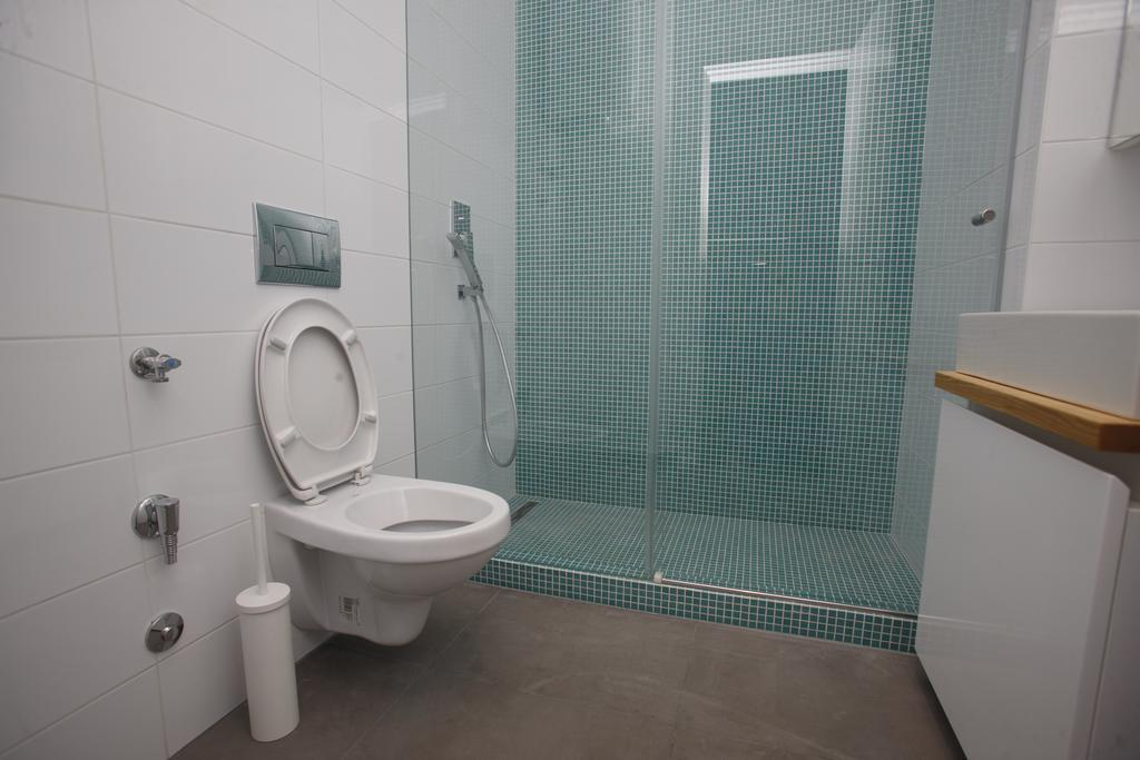 Tramvaj Apartments Beograd Eksteriør billede